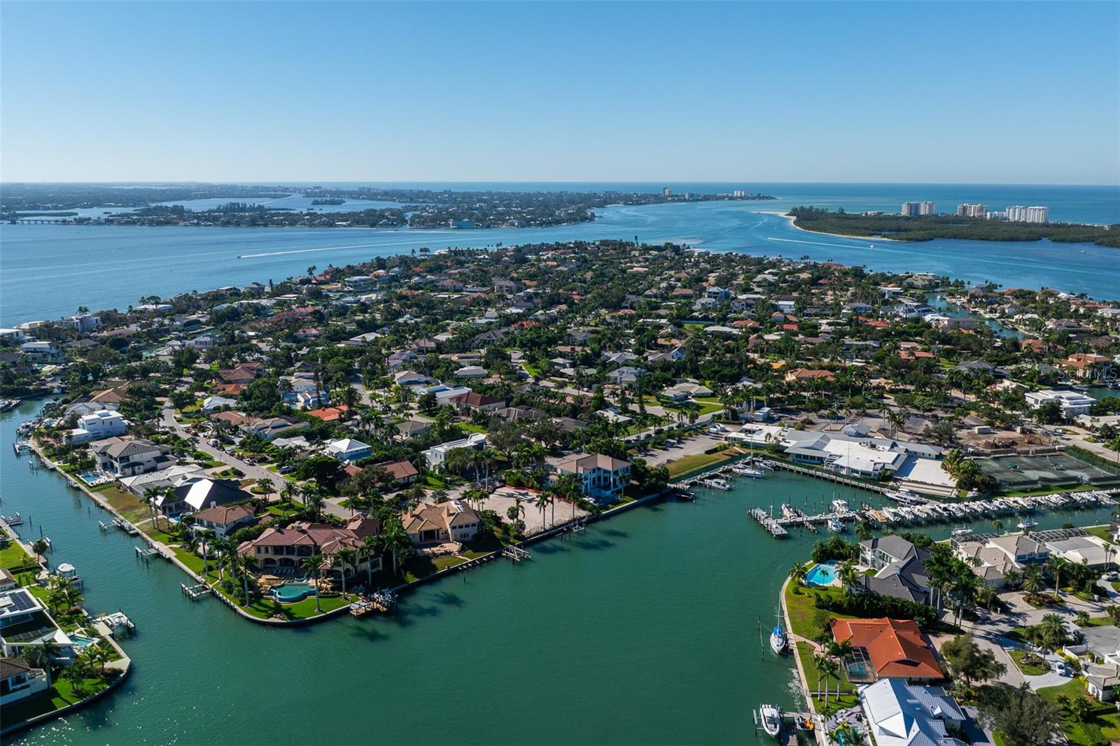 600 MOURNING DOVE DR, SARASOTA, FL, 34236