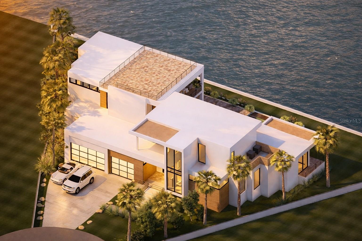 600 MOURNING DOVE DR, SARASOTA, FL, 34236