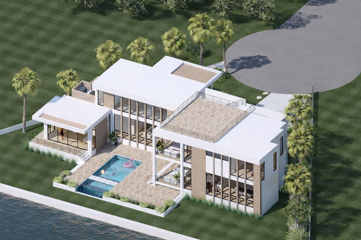 600 MOURNING DOVE DR, SARASOTA, FL, 34236