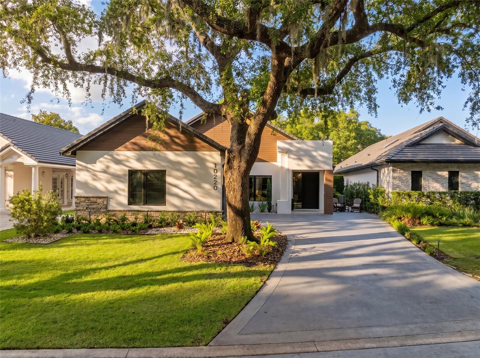 10220 CHILTERN GARDEN DR, ORLANDO, FL, 32827