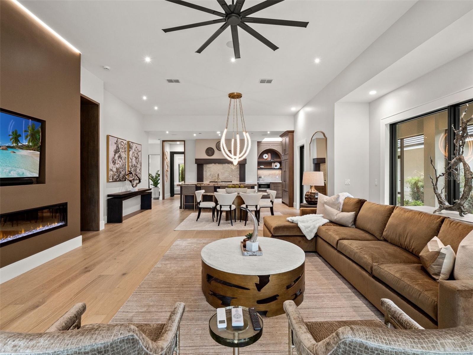 10220 CHILTERN GARDEN DR, ORLANDO, FL, 32827