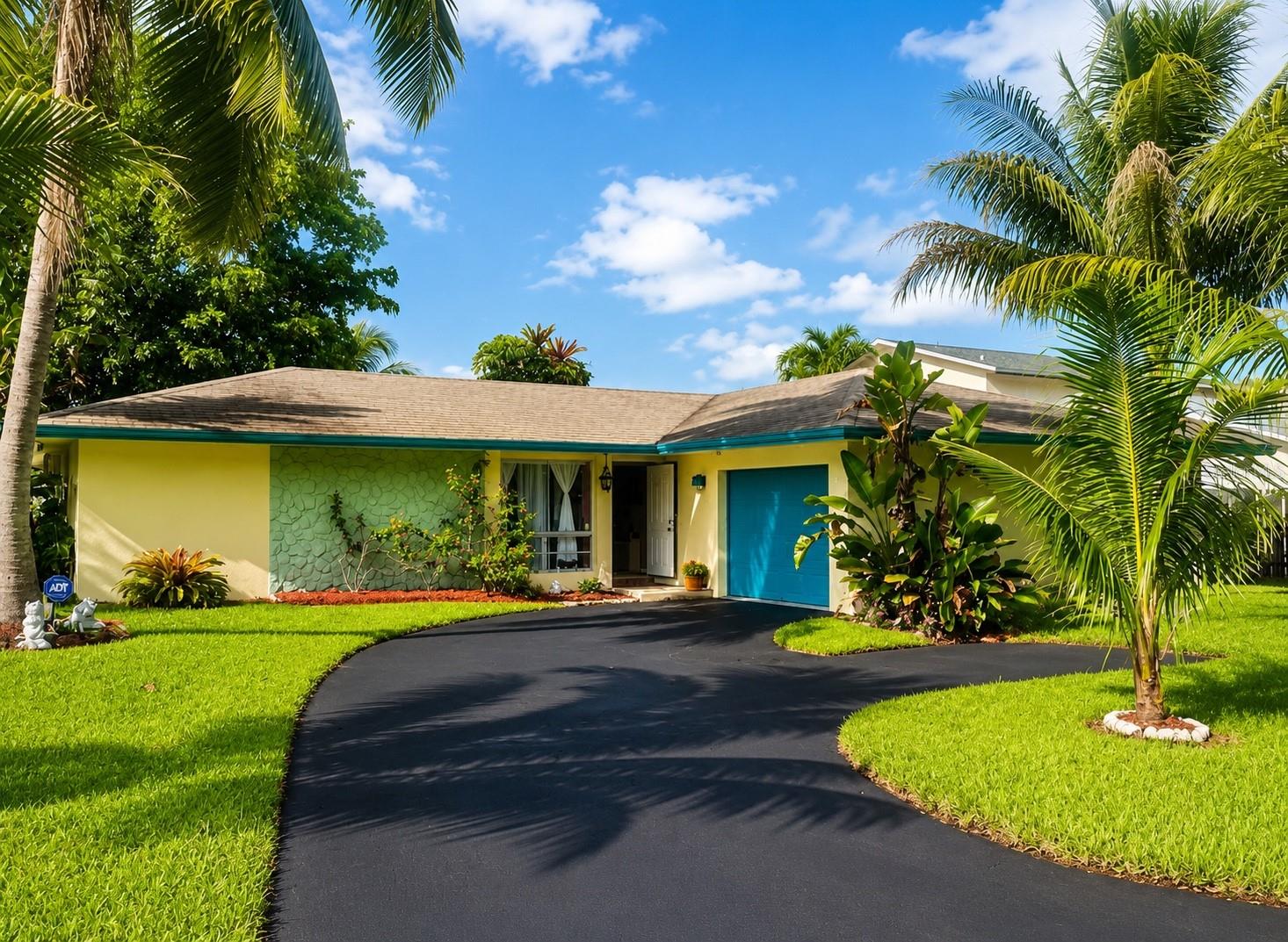 7551 SW 42ND PL, DAVIE, FL, 33314