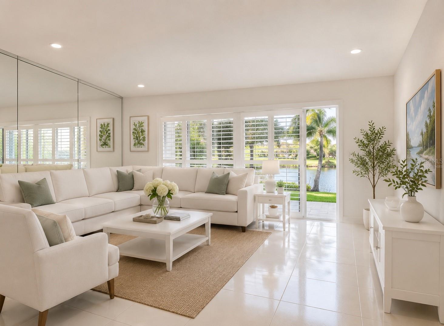 7551 SW 42ND PL, DAVIE, FL, 33314