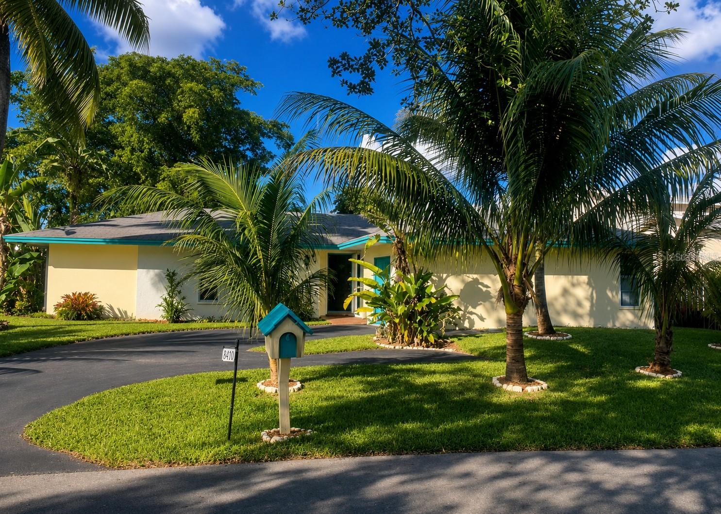 7551 SW 42ND PL, DAVIE, FL, 33314