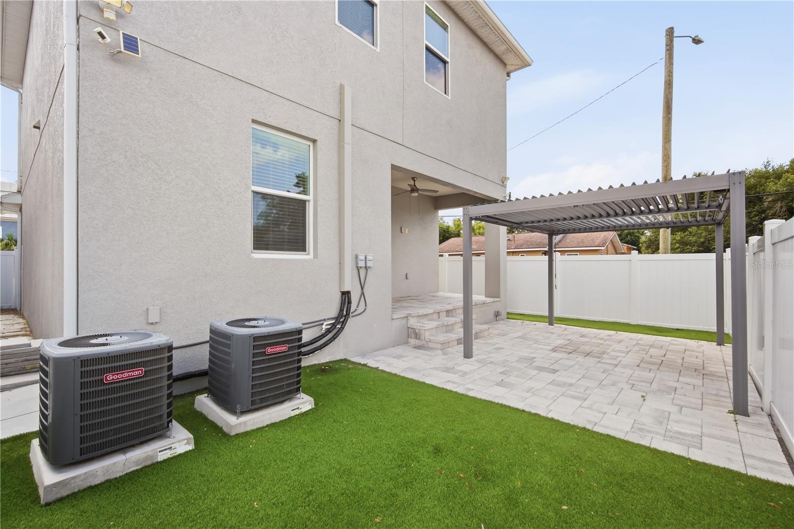 2904 BANZA ST, TAMPA, FL, 33605
