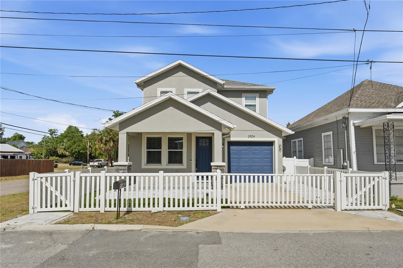 2904 BANZA ST, TAMPA, FL, 33605
