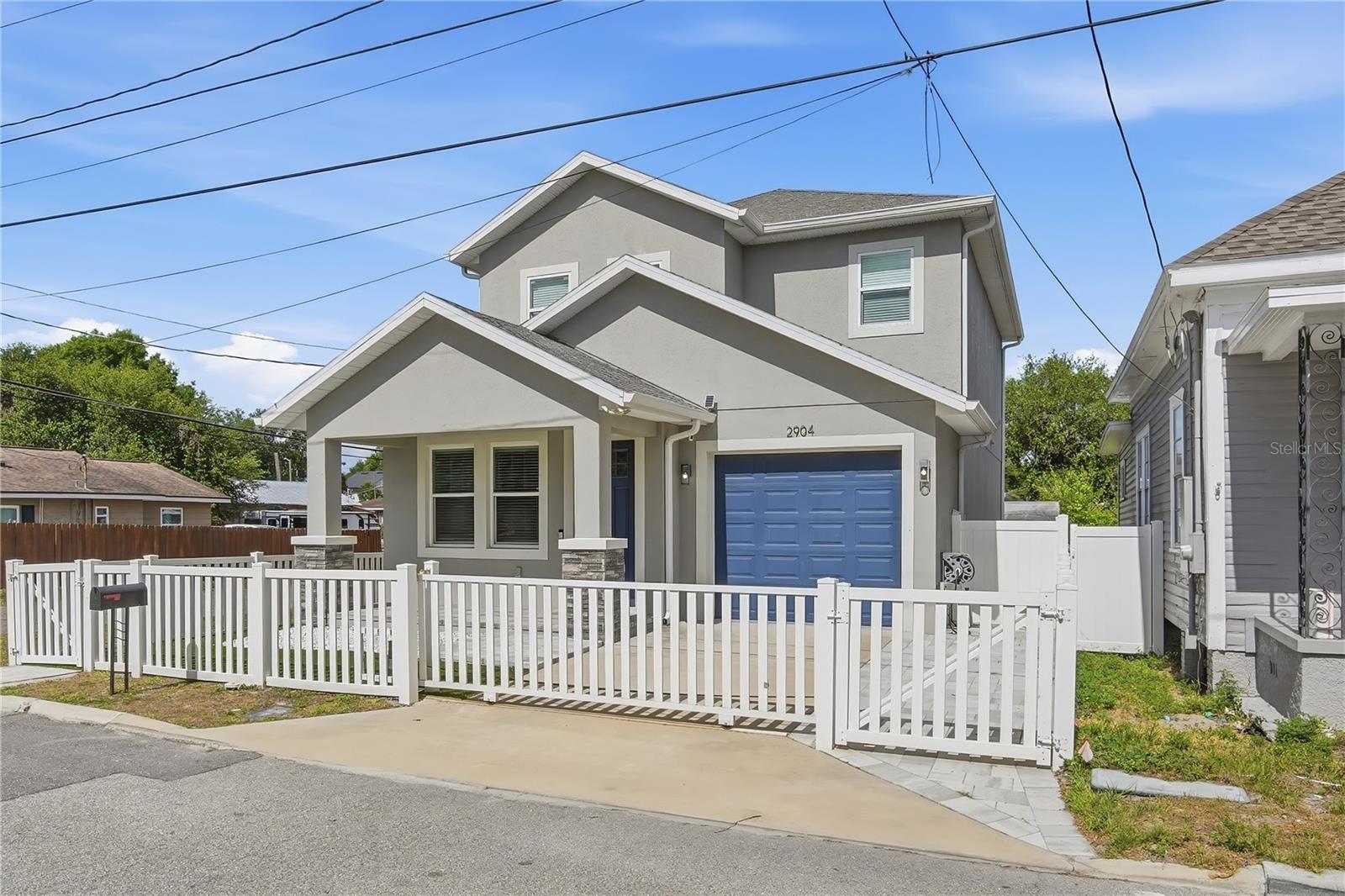 2904 BANZA ST, TAMPA, FL, 33605