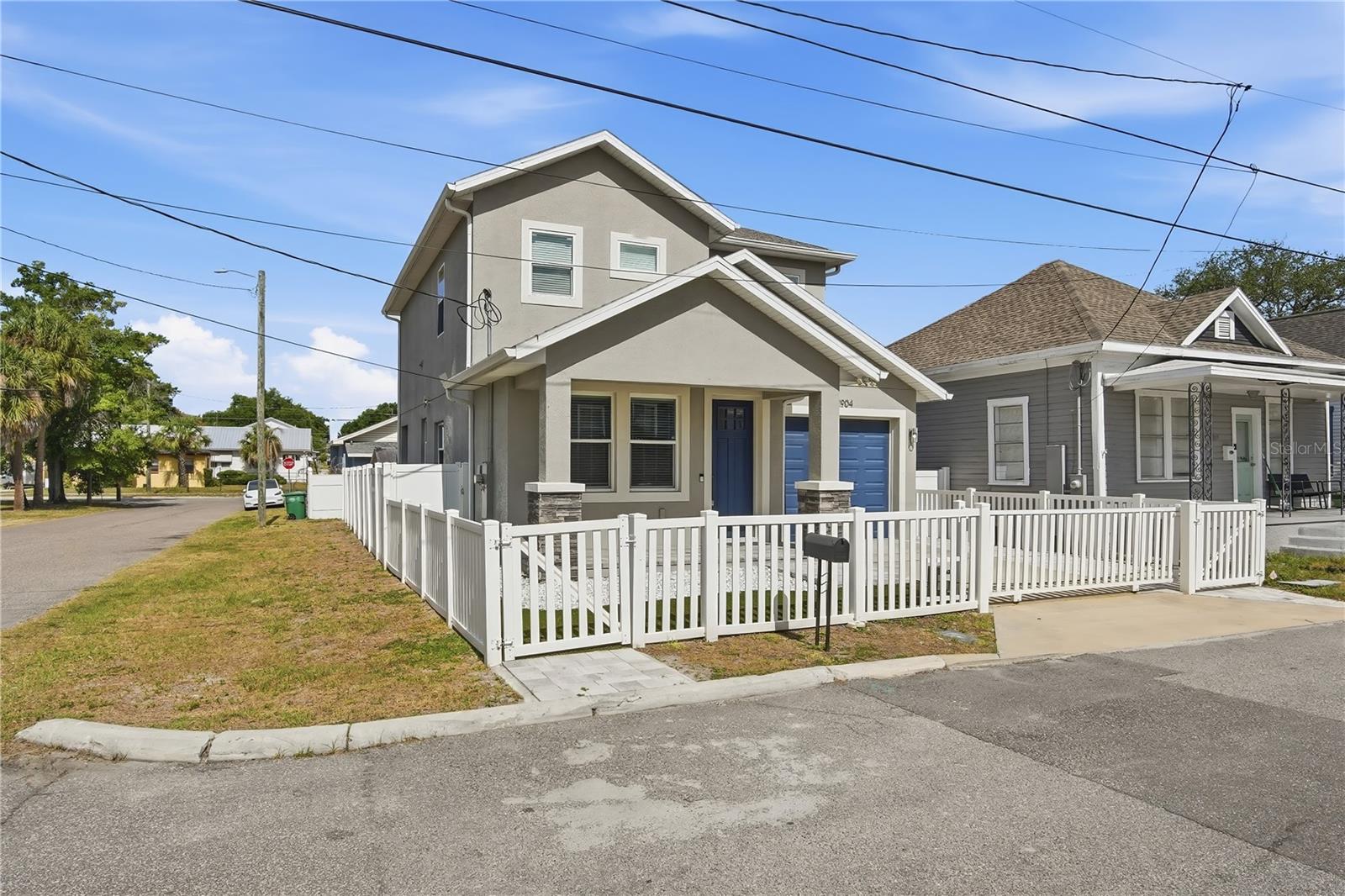2904 BANZA ST, TAMPA, FL, 33605