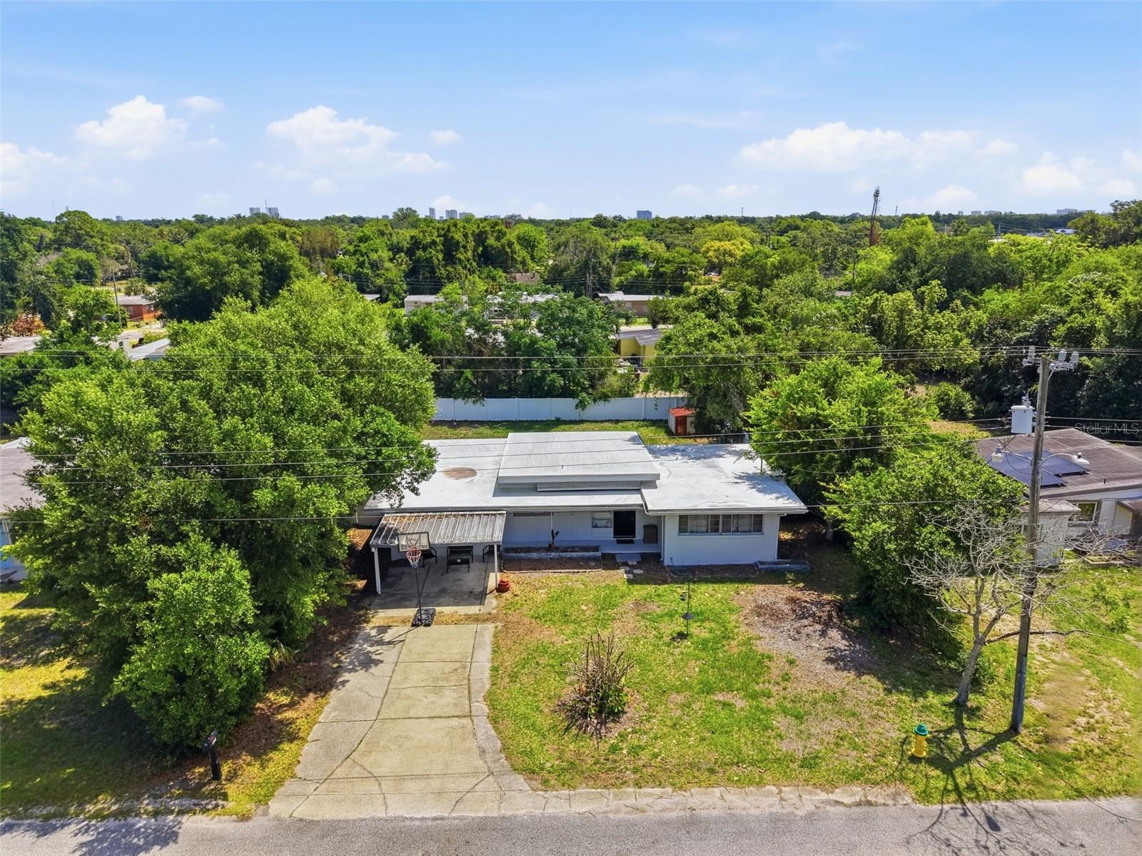 533 HEINEMAN ST, DAYTONA BEACH, FL, 32114