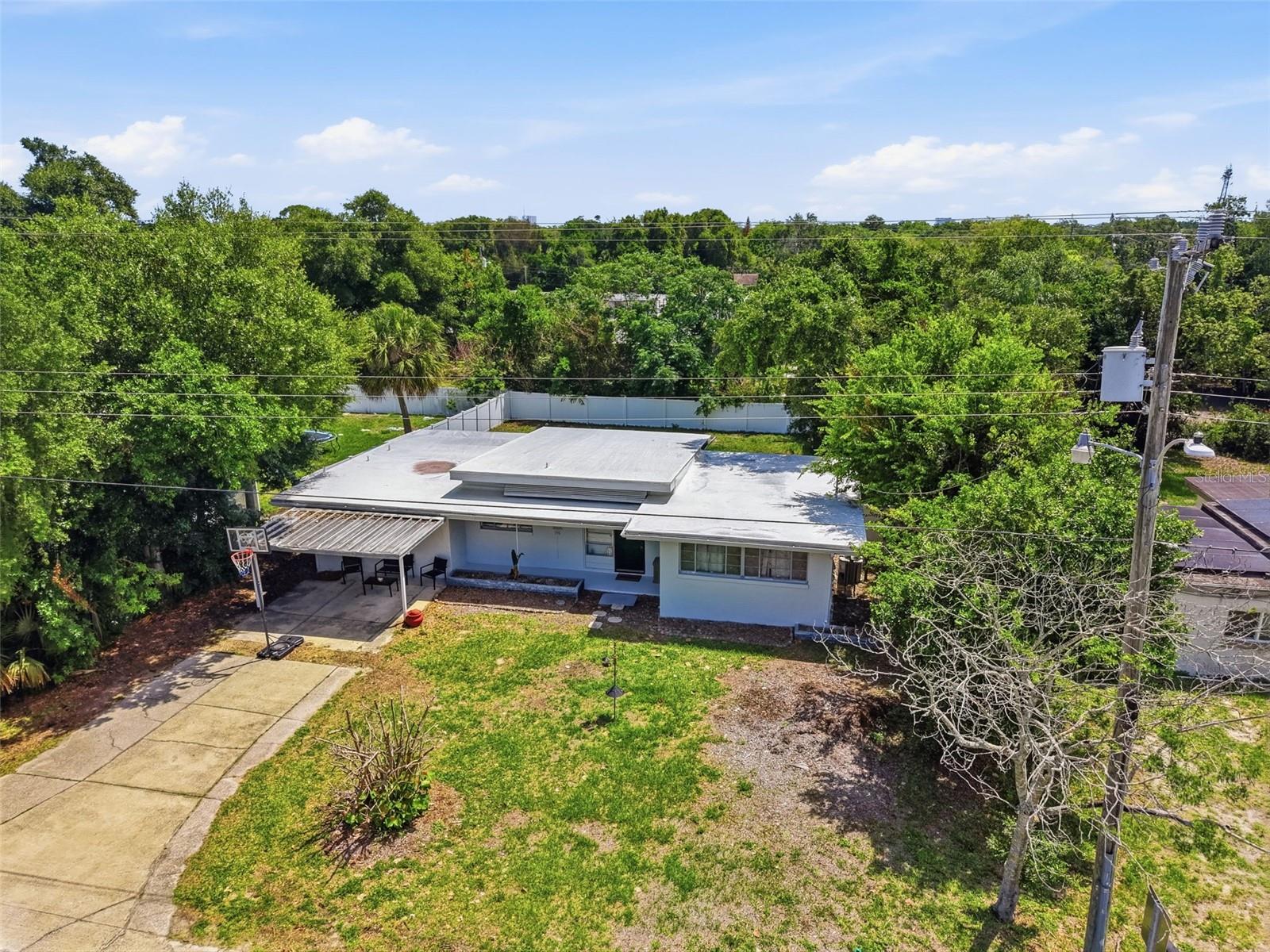 533 HEINEMAN ST, DAYTONA BEACH, FL, 32114
