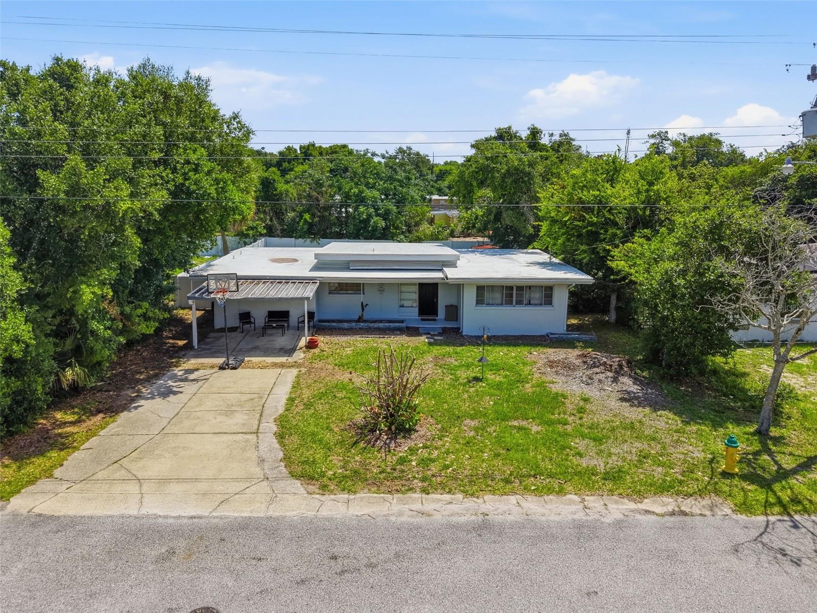 533 HEINEMAN ST, DAYTONA BEACH, FL, 32114