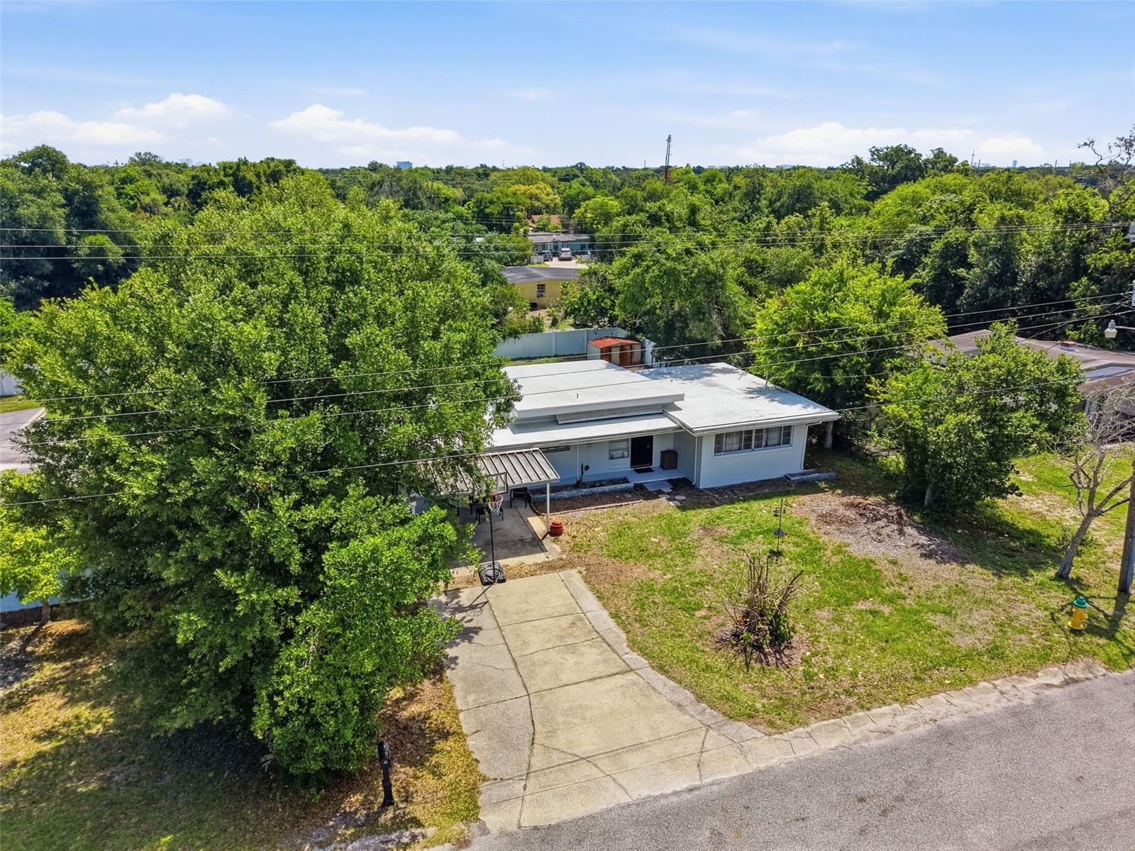 533 HEINEMAN ST, DAYTONA BEACH, FL, 32114