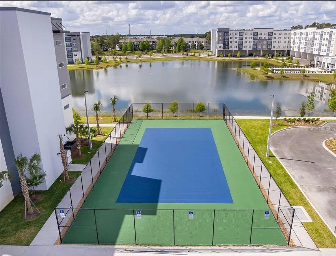 5579 MILLENIA PARK BLVD #209, ORLANDO, FL, 32839