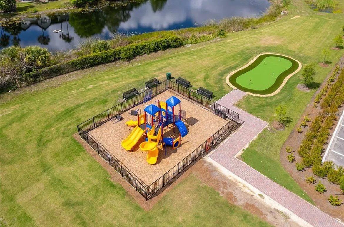 5579 MILLENIA PARK BLVD #209, ORLANDO, FL, 32839