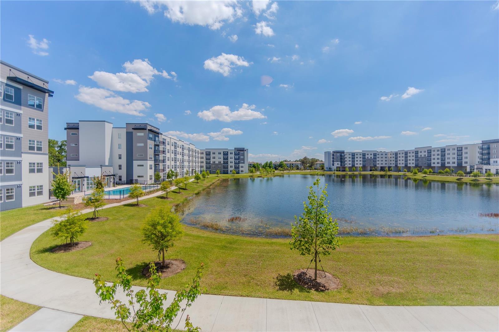 5579 MILLENIA PARK BLVD #209, ORLANDO, FL, 32839