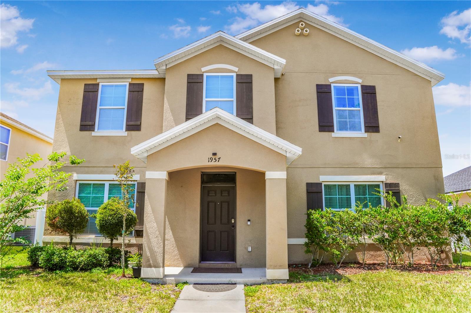 1957 RED CANYON DR, KISSIMMEE, FL, 34744
