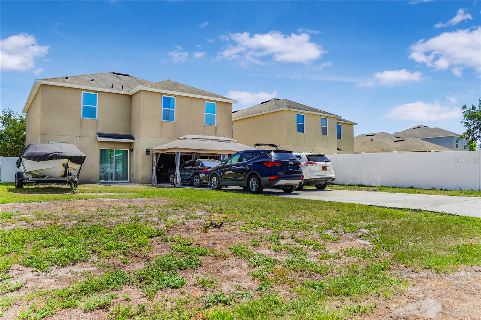 1957 RED CANYON DR, KISSIMMEE, FL, 34744