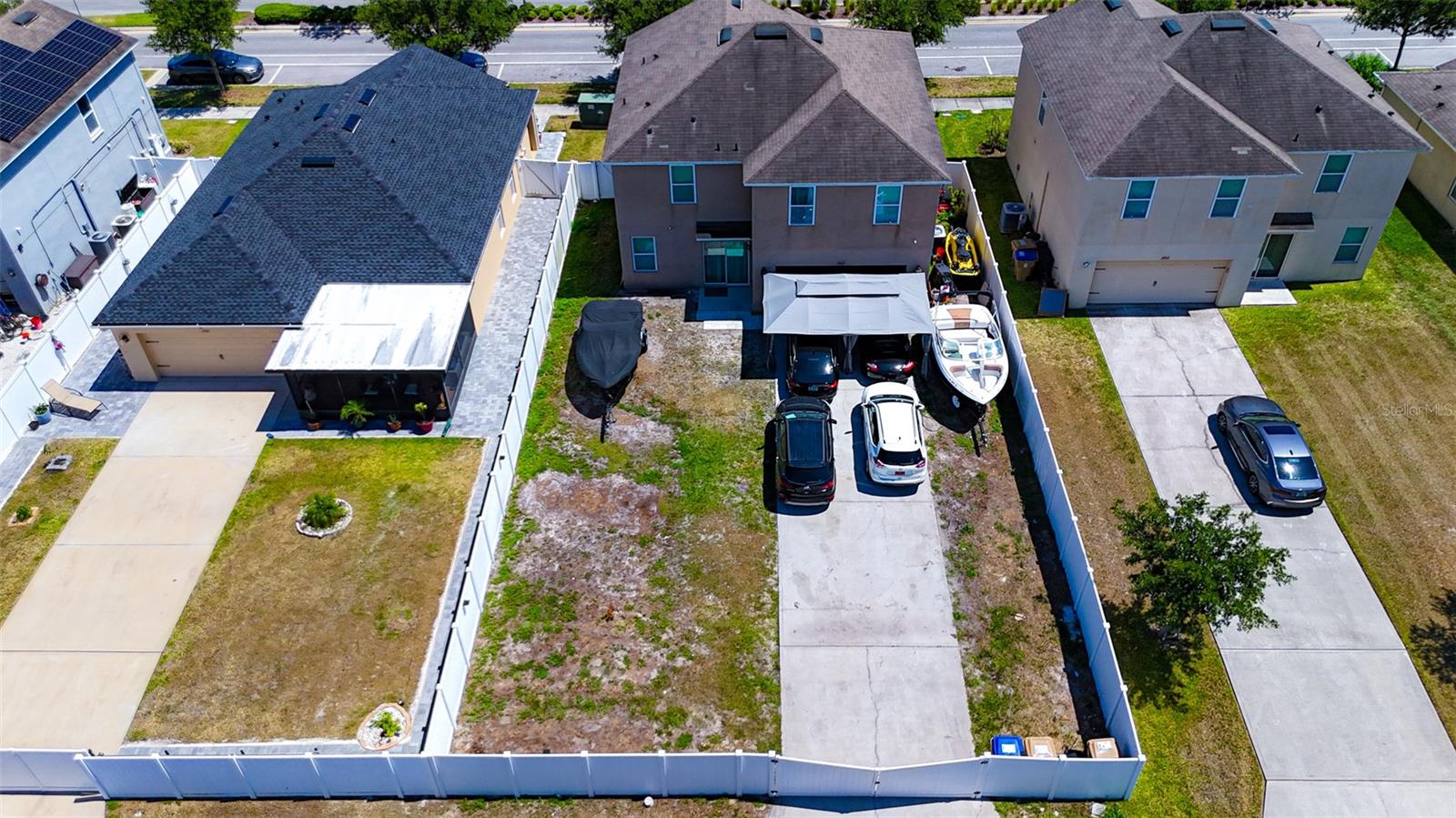 1957 RED CANYON DR, KISSIMMEE, FL, 34744