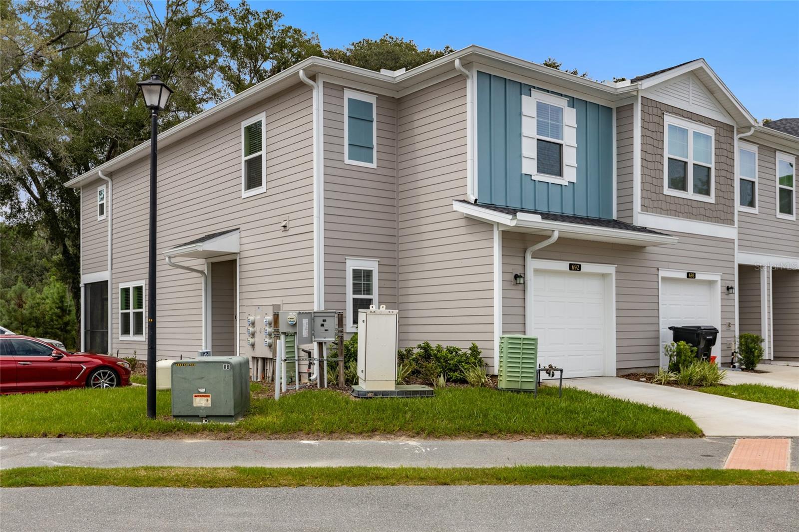 692 NW 126TH TER #692, NEWBERRY, FL, 32669