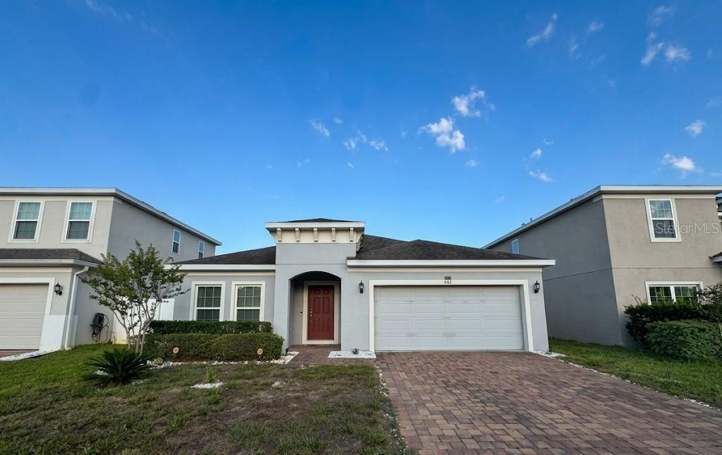 643 SAMUEL PL, DAVENPORT, FL, 33837