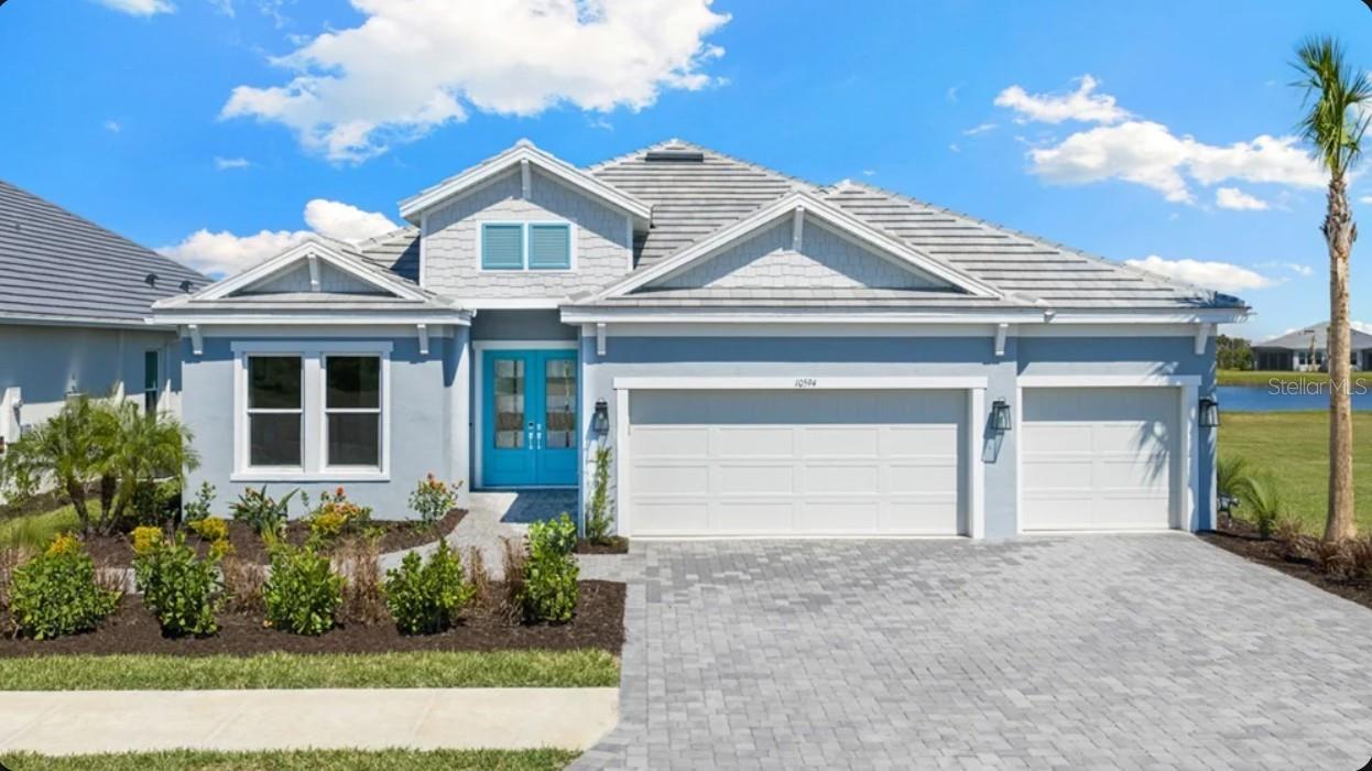 10594 ECLIPSE ST, SARASOTA, FL, 34241
