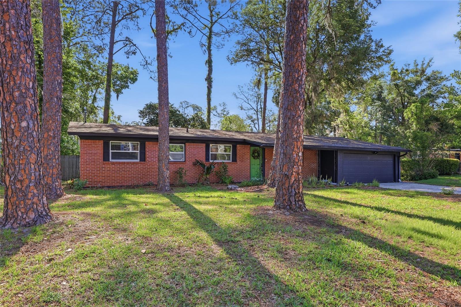 2209 NE 15TH TER, GAINESVILLE, FL, 32609