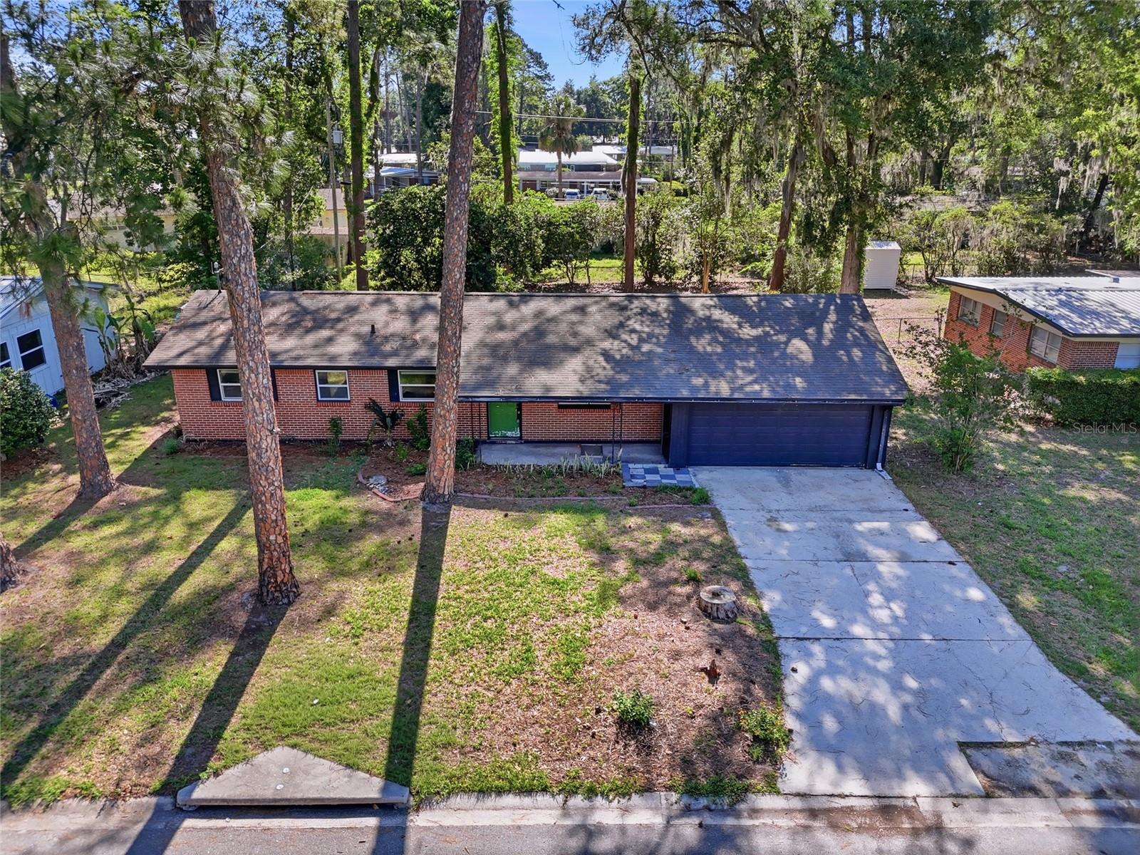2209 NE 15TH TER, GAINESVILLE, FL, 32609