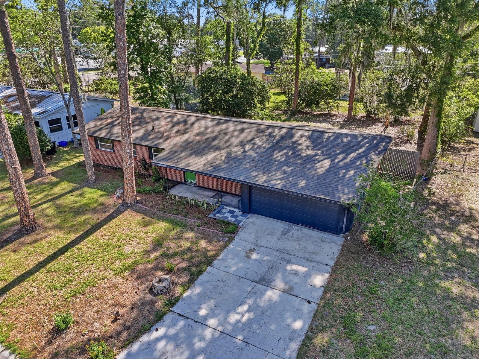 2209 NE 15TH TER, GAINESVILLE, FL, 32609