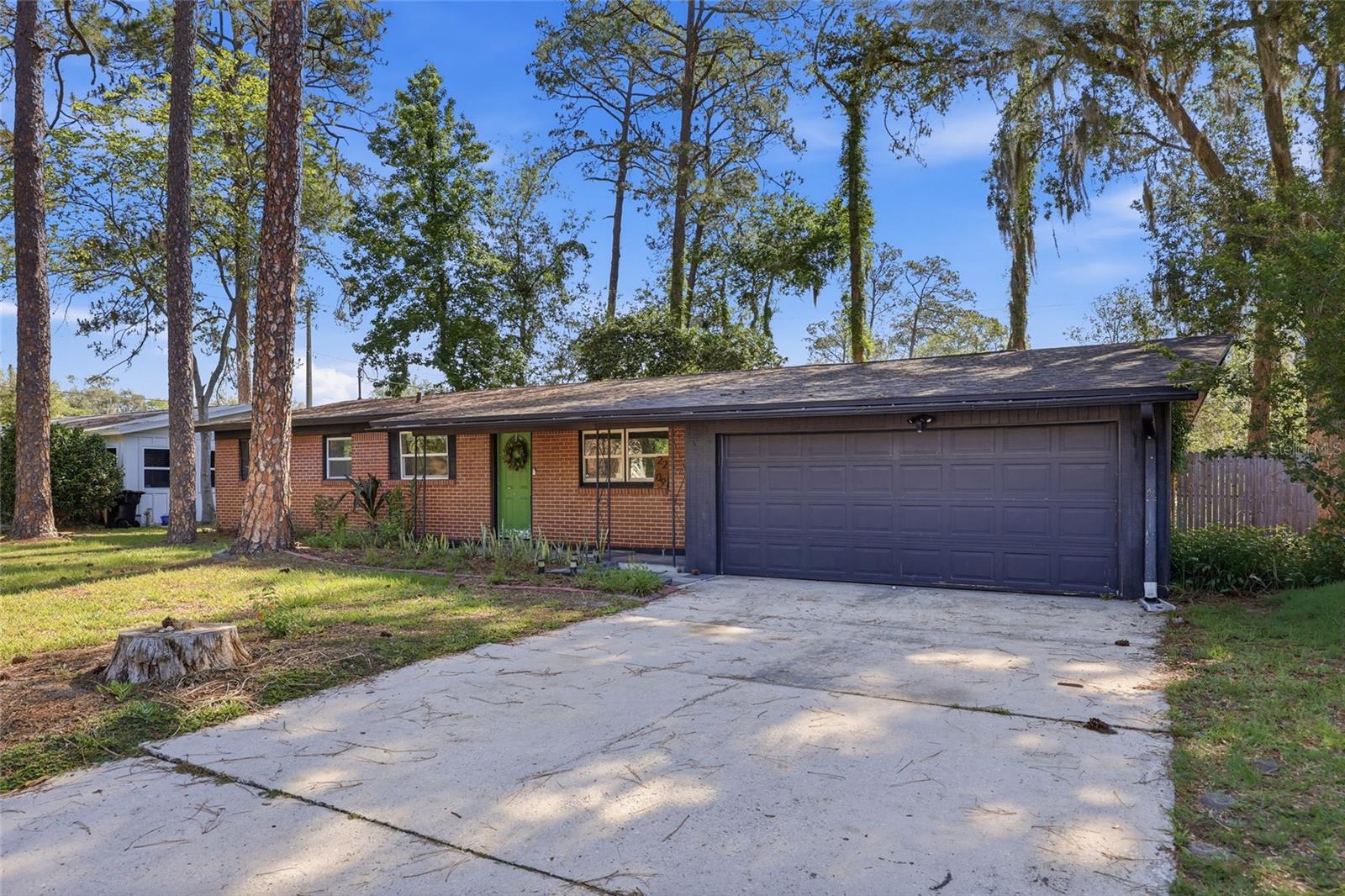 2209 NE 15TH TER, GAINESVILLE, FL, 32609