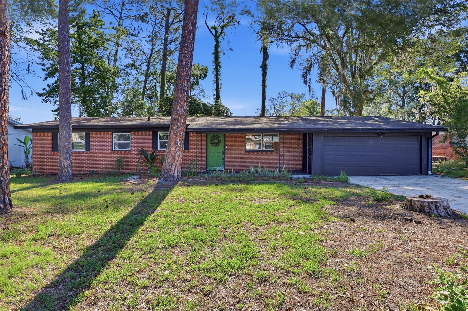 2209 NE 15TH TER, GAINESVILLE, FL, 32609