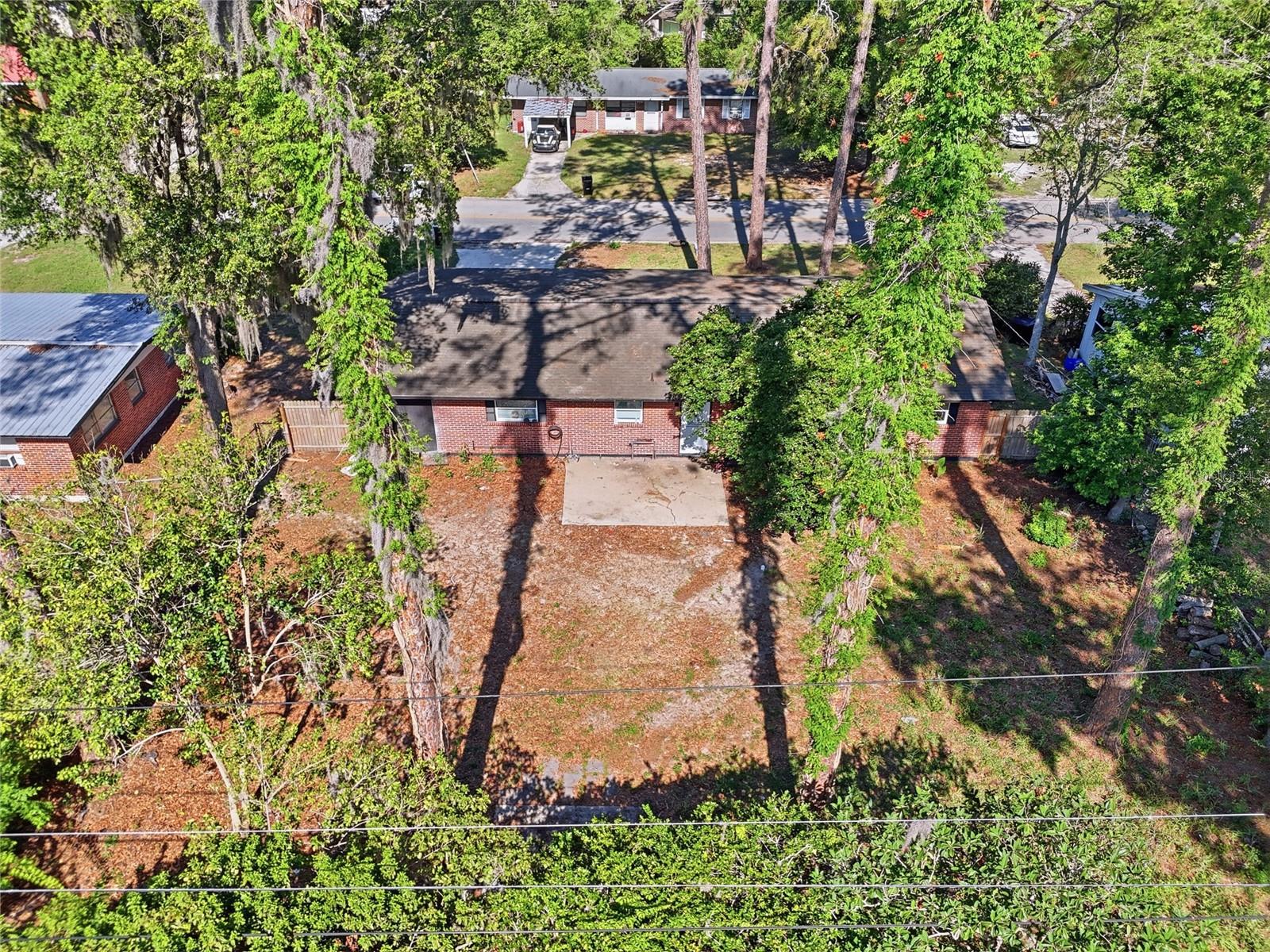 2209 NE 15TH TER, GAINESVILLE, FL, 32609