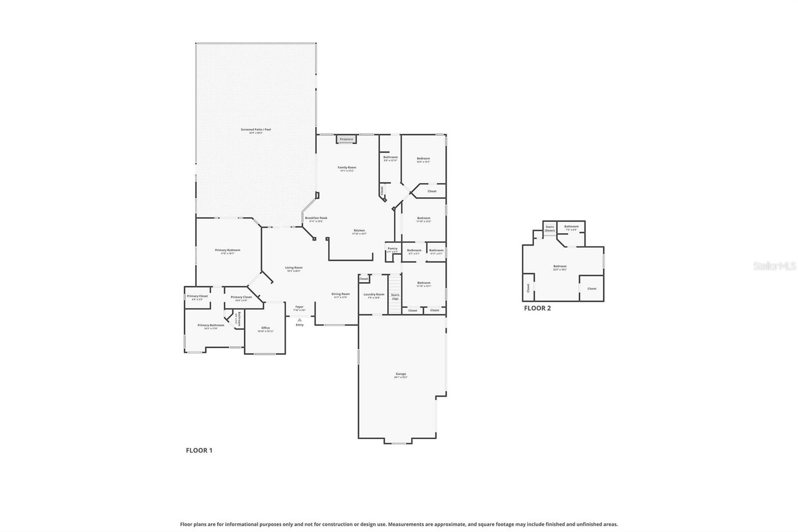 9405 WICKHAM WAY, ORLANDO, FL, 32836