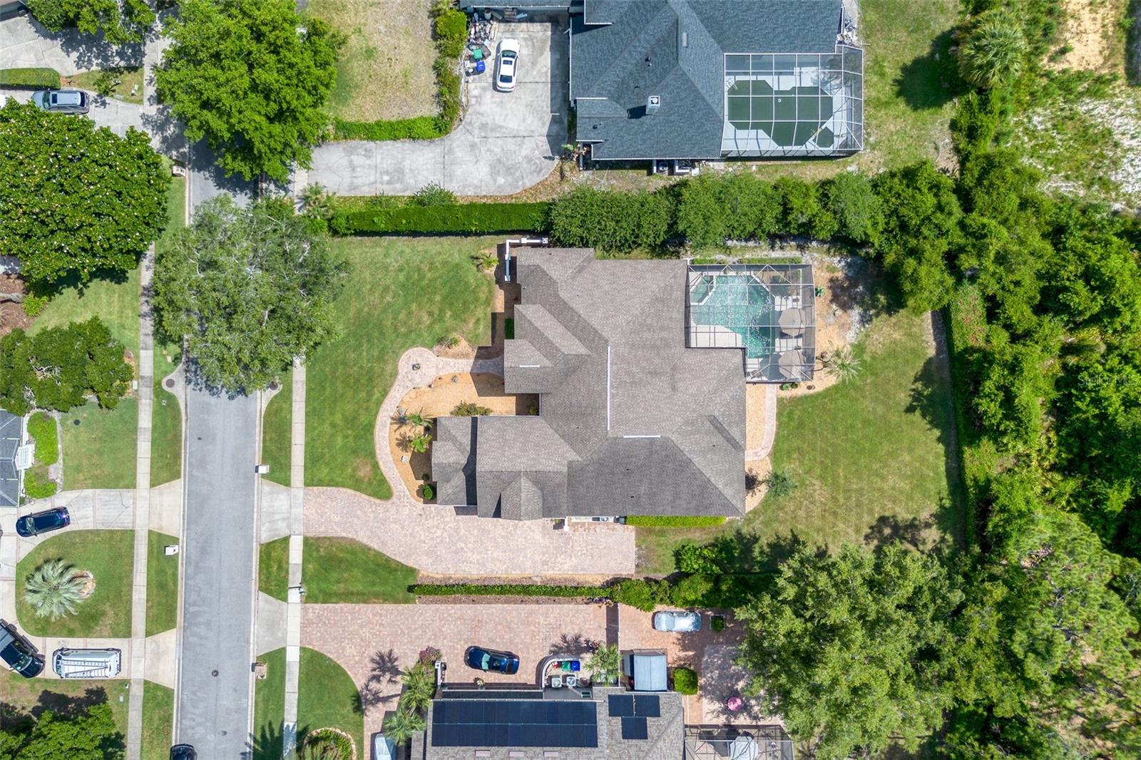 9405 WICKHAM WAY, ORLANDO, FL, 32836
