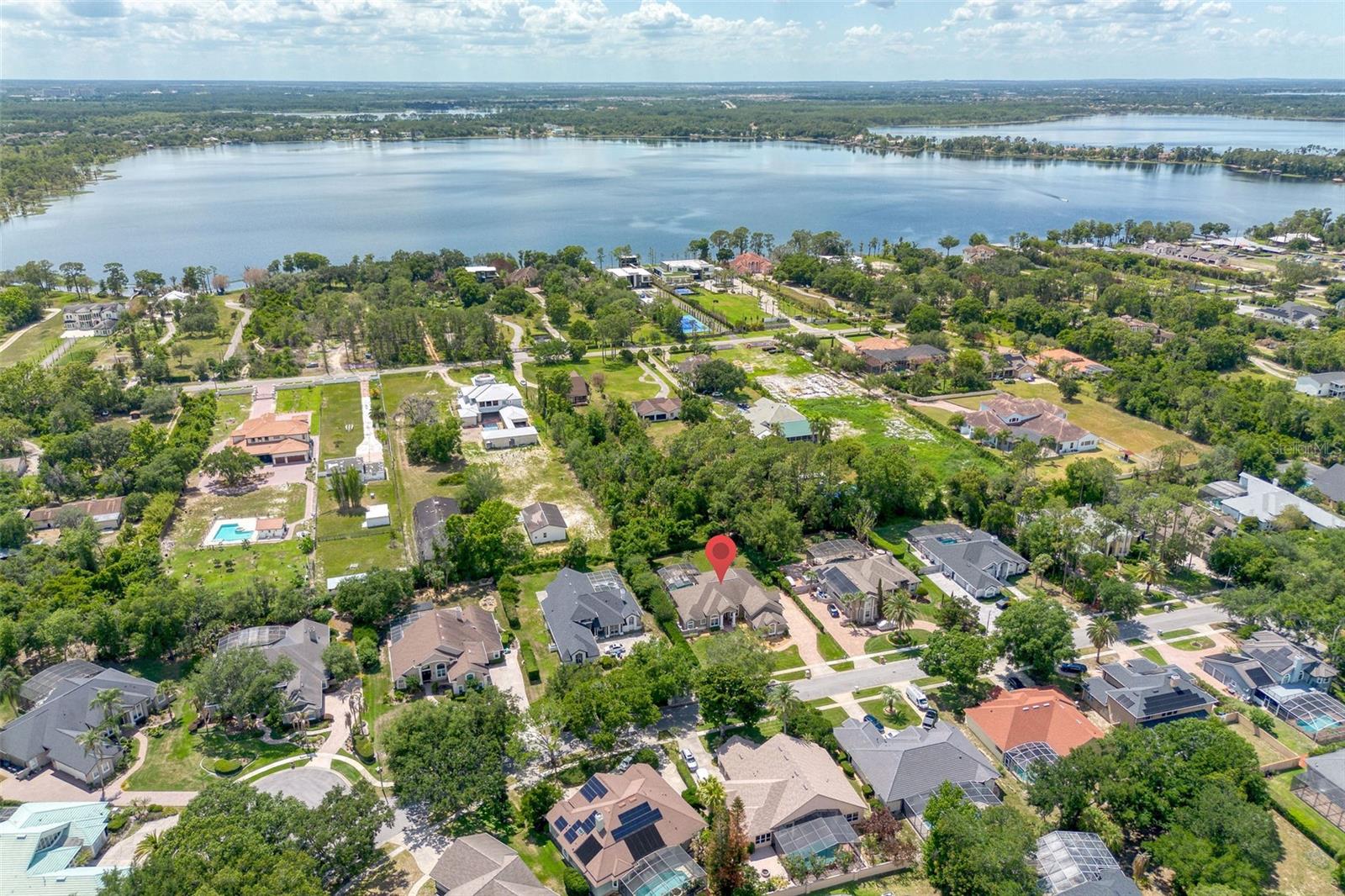 9405 WICKHAM WAY, ORLANDO, FL, 32836