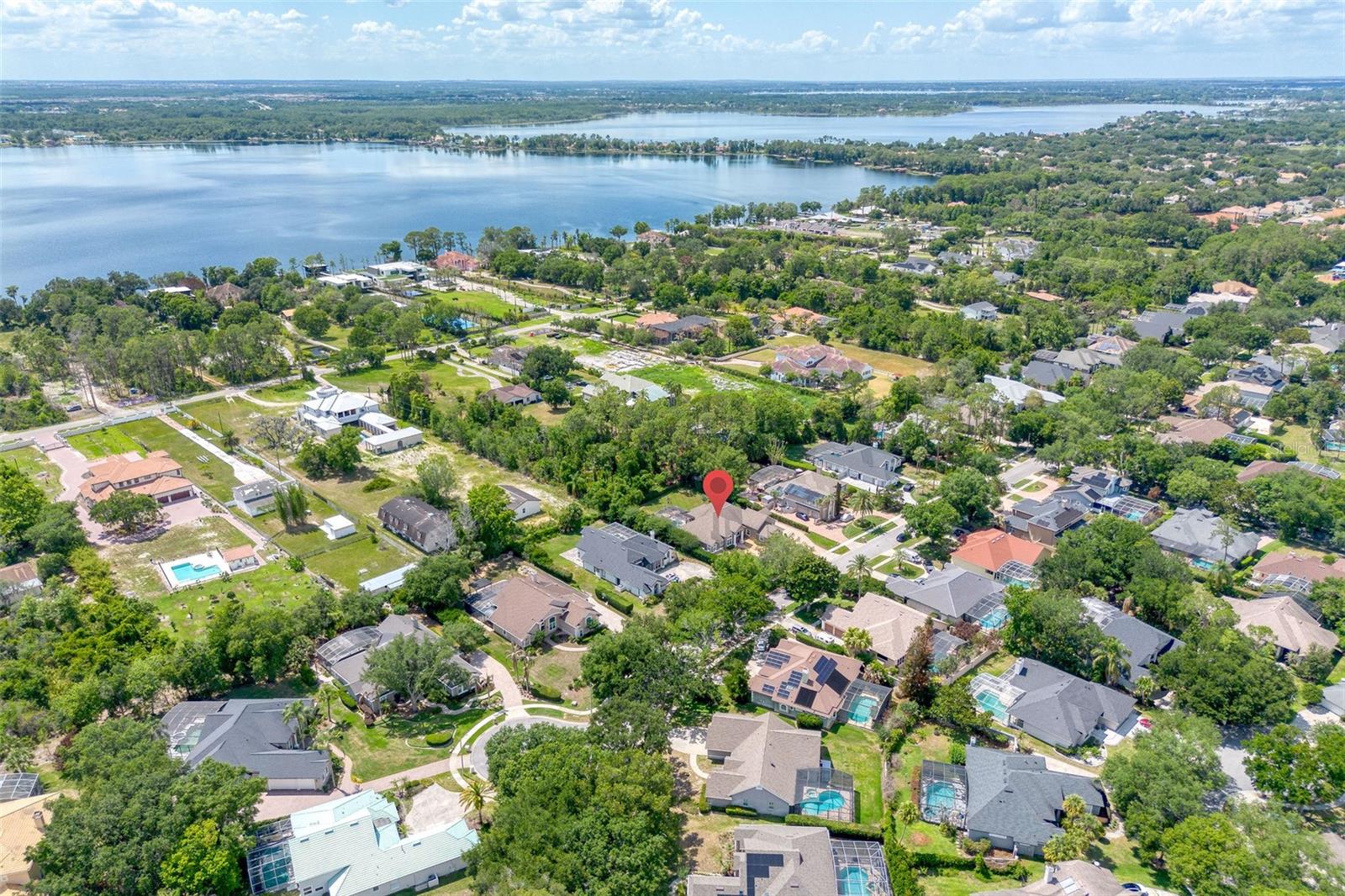 9405 WICKHAM WAY, ORLANDO, FL, 32836