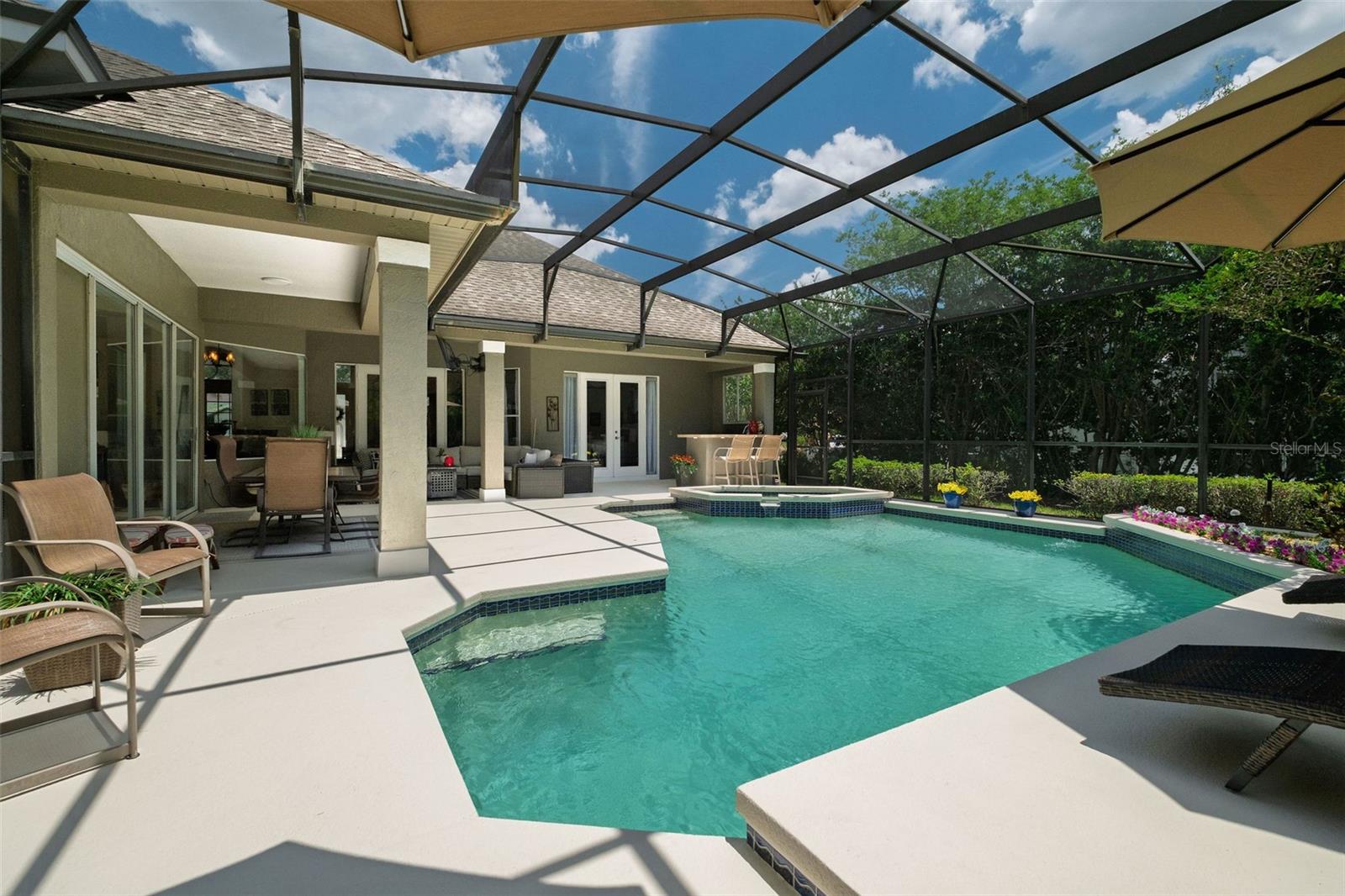 9405 WICKHAM WAY, ORLANDO, FL, 32836
