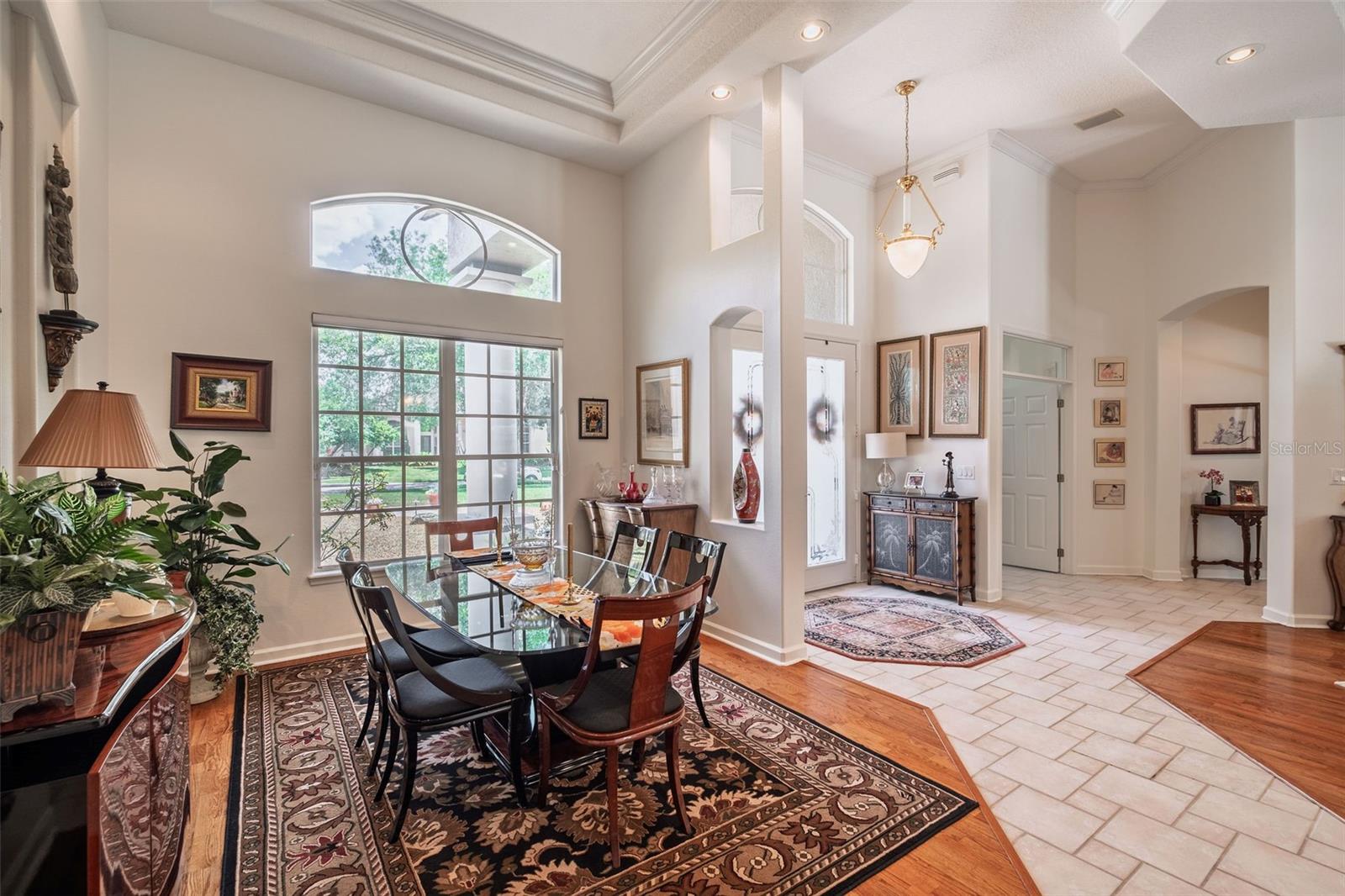 9405 WICKHAM WAY, ORLANDO, FL, 32836