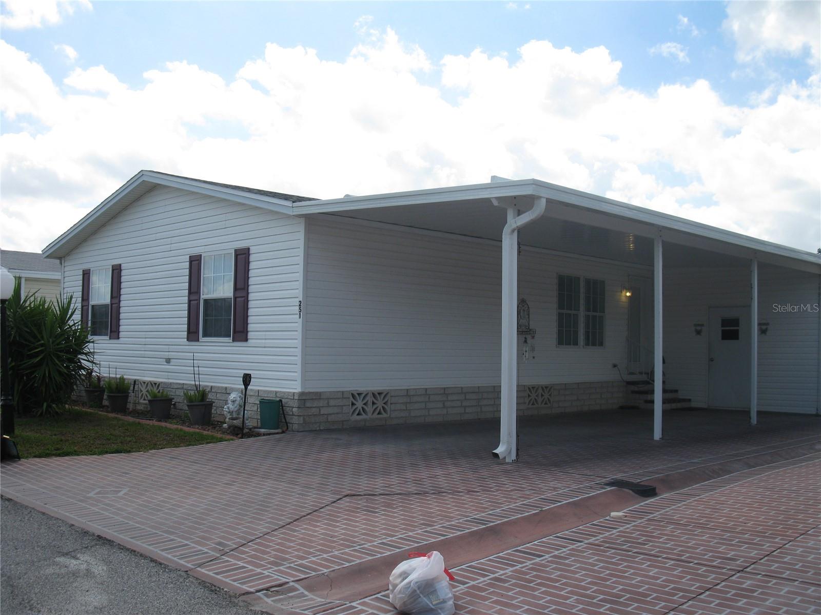 251 RAMSGATE WAY, HAINES CITY, FL, 33844