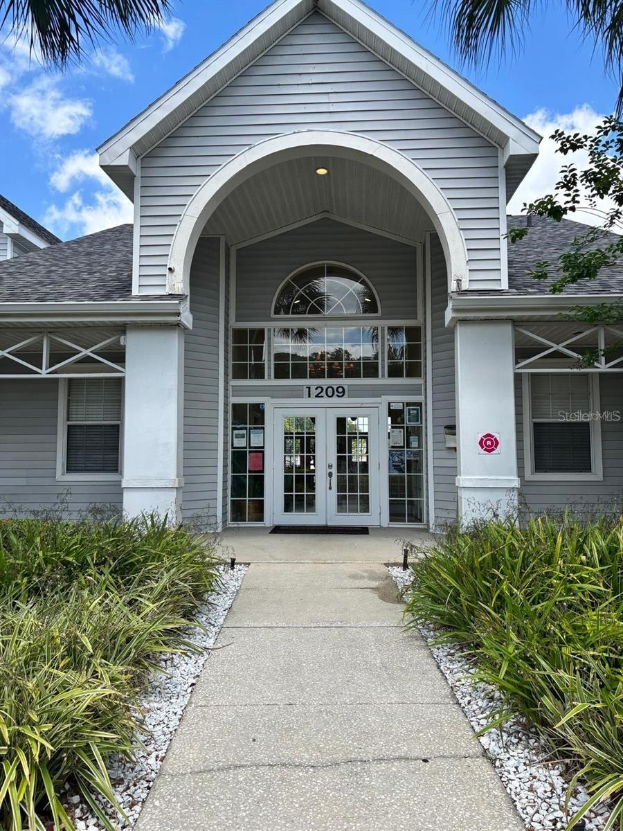 1226 BERMUDA LAKES LN #303, KISSIMMEE, FL, 34741