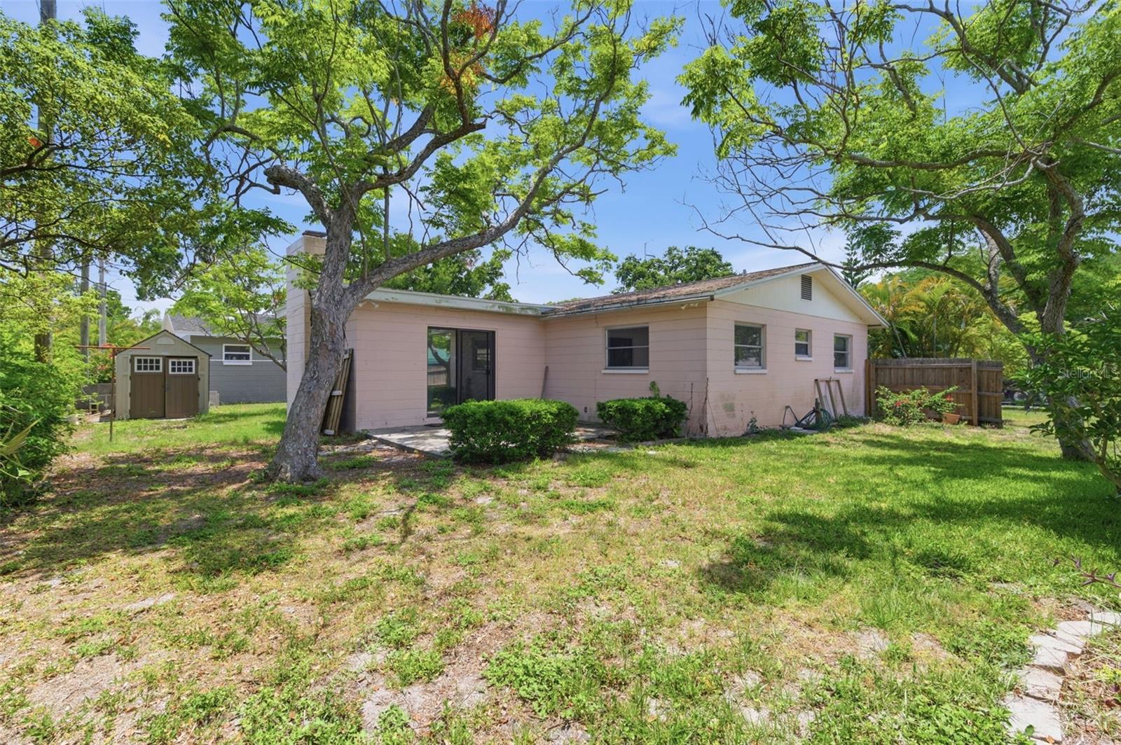 6617 27TH WAY N, ST PETERSBURG, FL, 33702