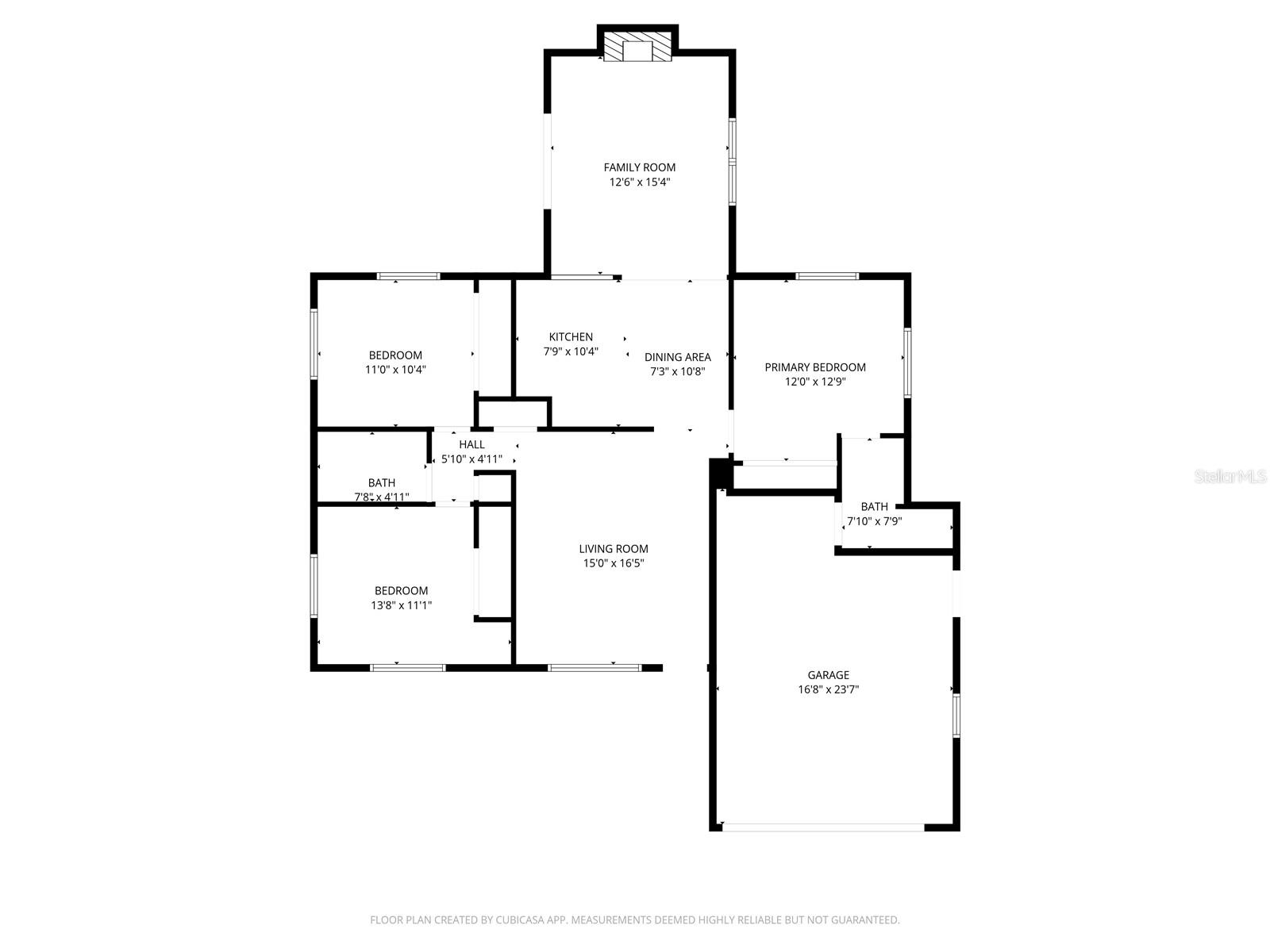 6617 27TH WAY N, ST PETERSBURG, FL, 33702
