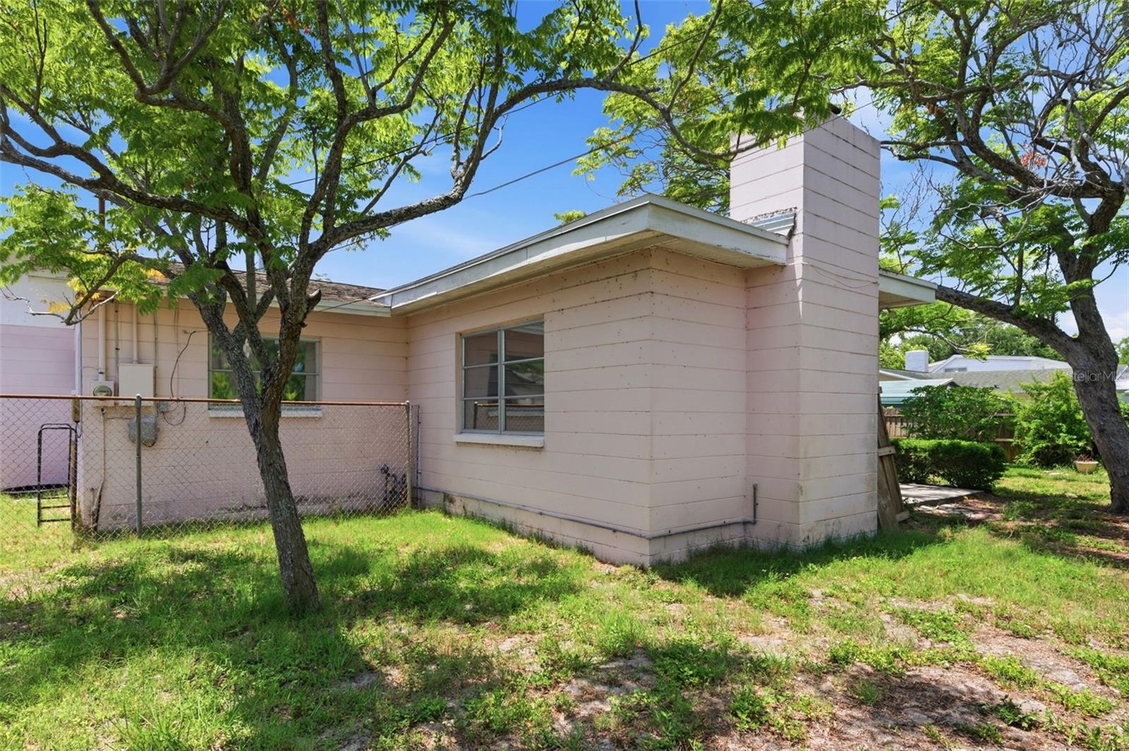 6617 27TH WAY N, ST PETERSBURG, FL, 33702