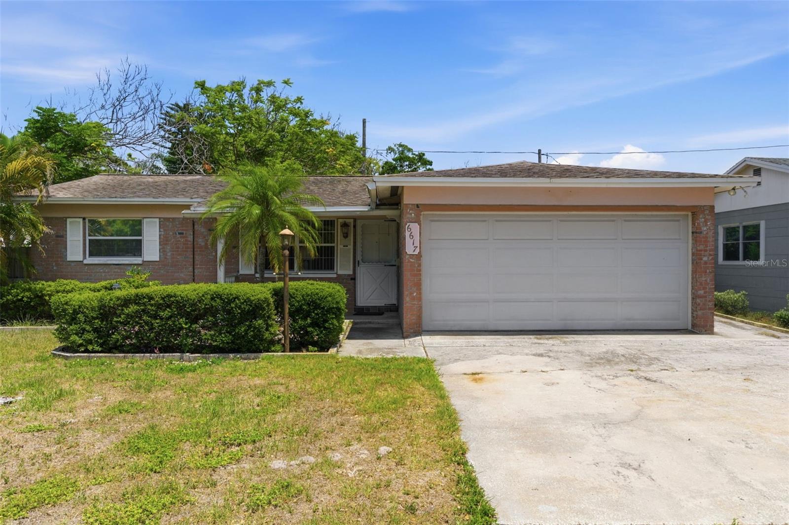 6617 27TH WAY N, ST PETERSBURG, FL, 33702
