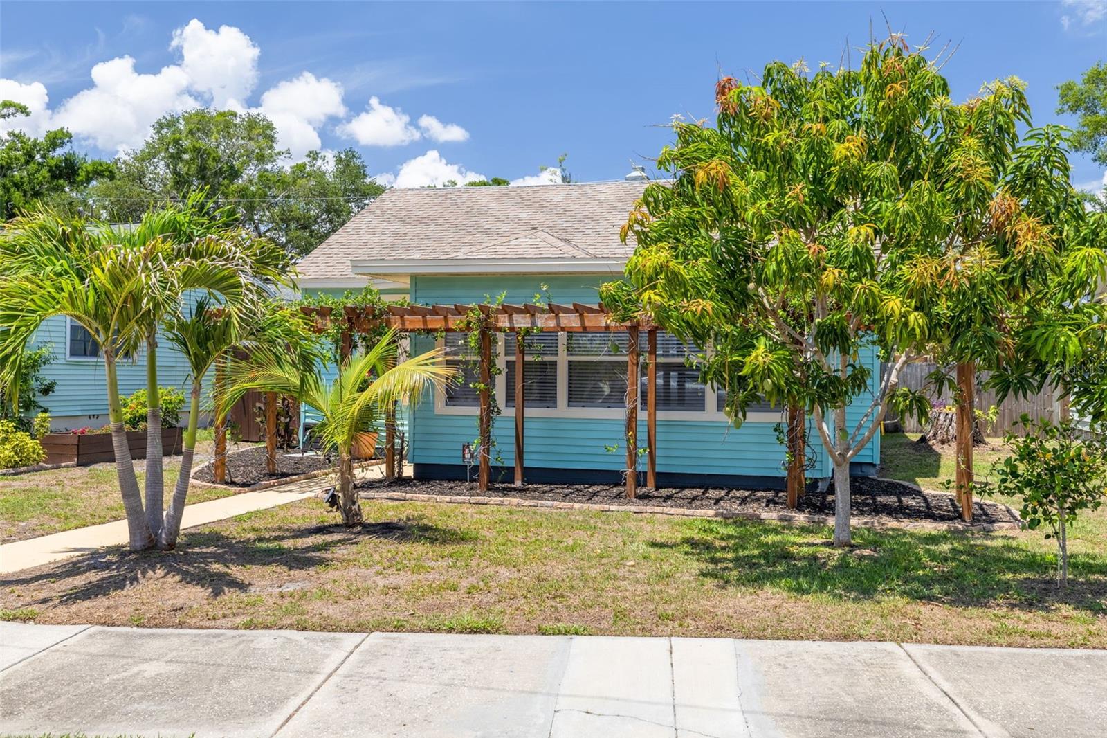 845 21ST AVE S, ST PETERSBURG, FL, 33705