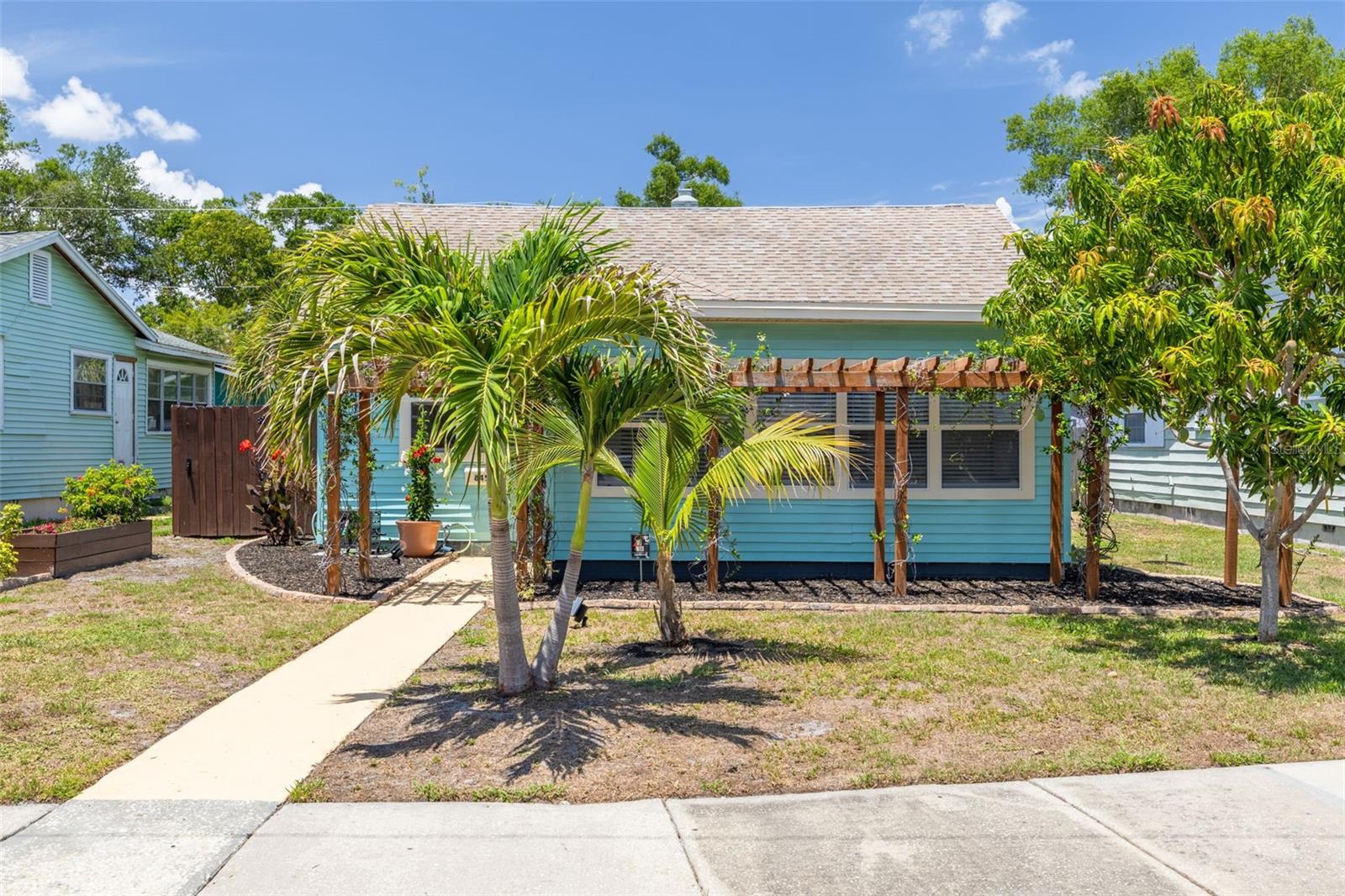 845 21ST AVE S, ST PETERSBURG, FL, 33705