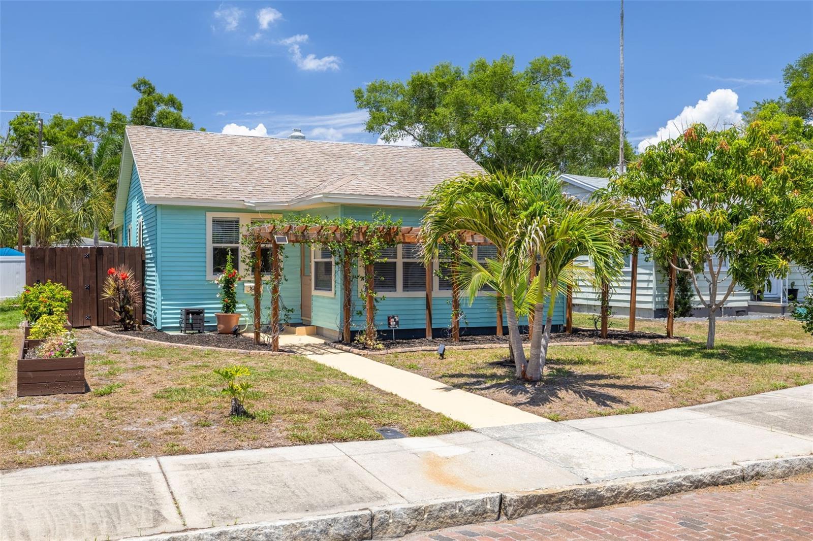 845 21ST AVE S, ST PETERSBURG, FL, 33705