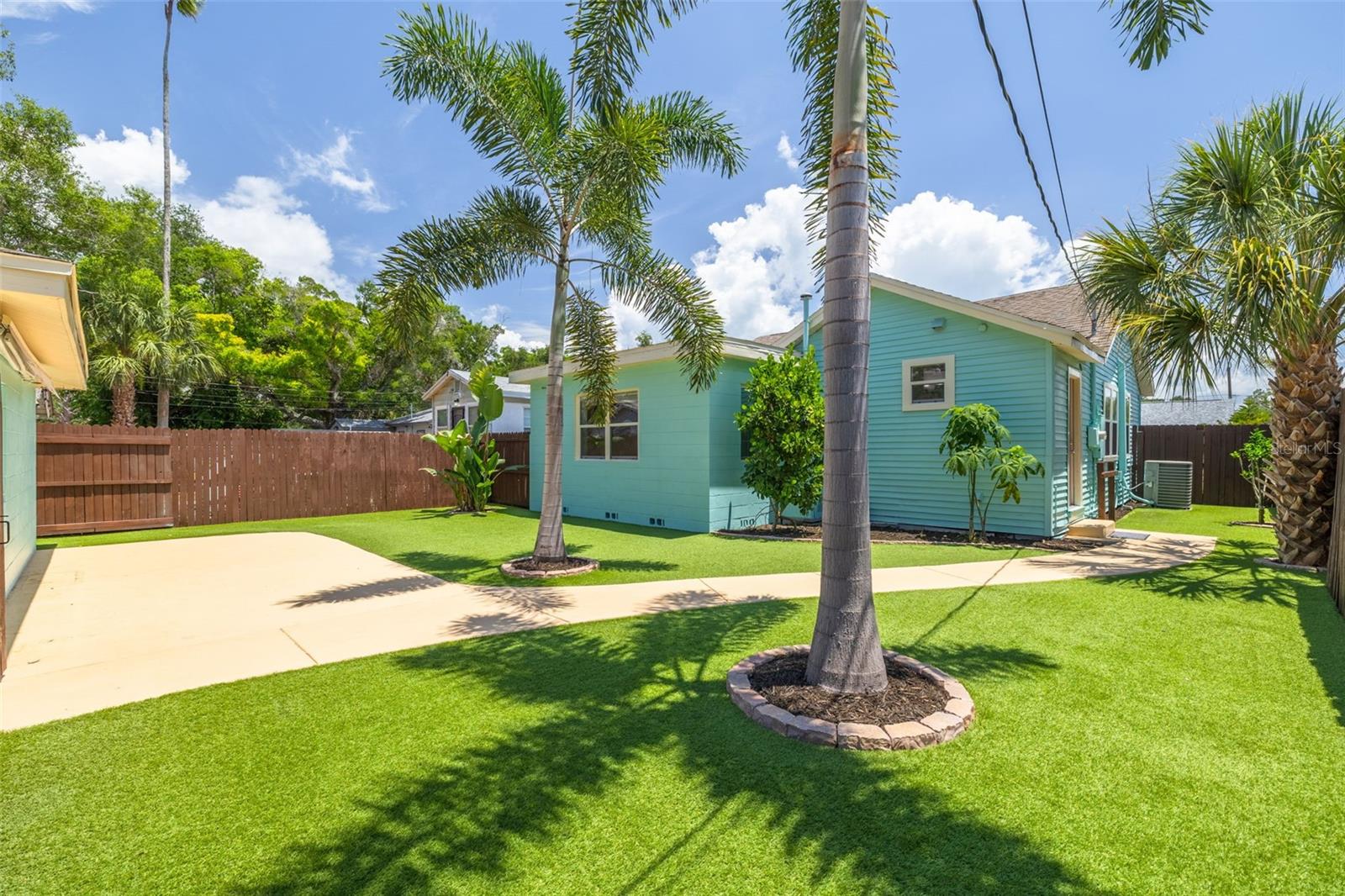 845 21ST AVE S, ST PETERSBURG, FL, 33705