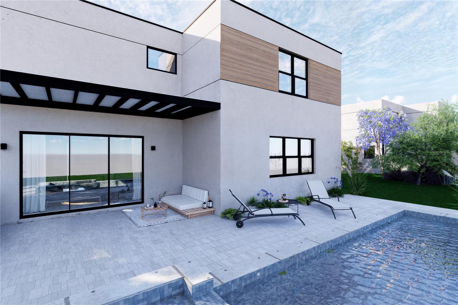 5750 CYRILS RD #SF LOT 44, ST CLOUD, FL, 34771