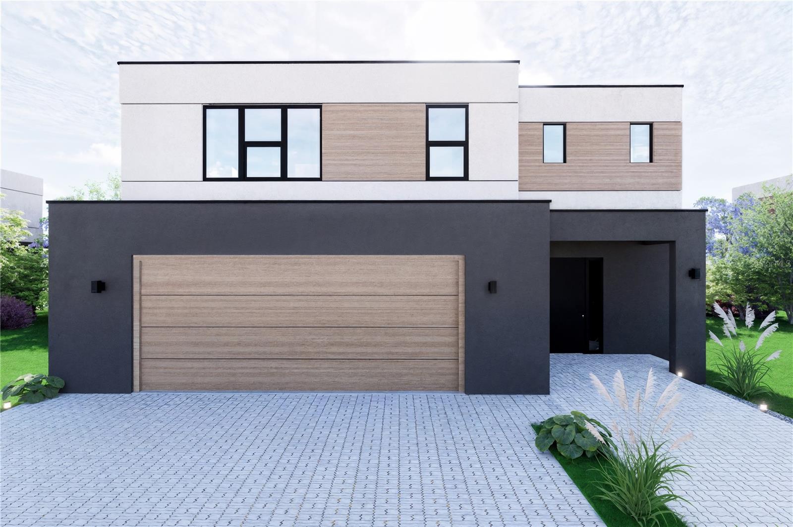 5750 CYRILS RD #SF LOT 44, ST CLOUD, FL, 34771