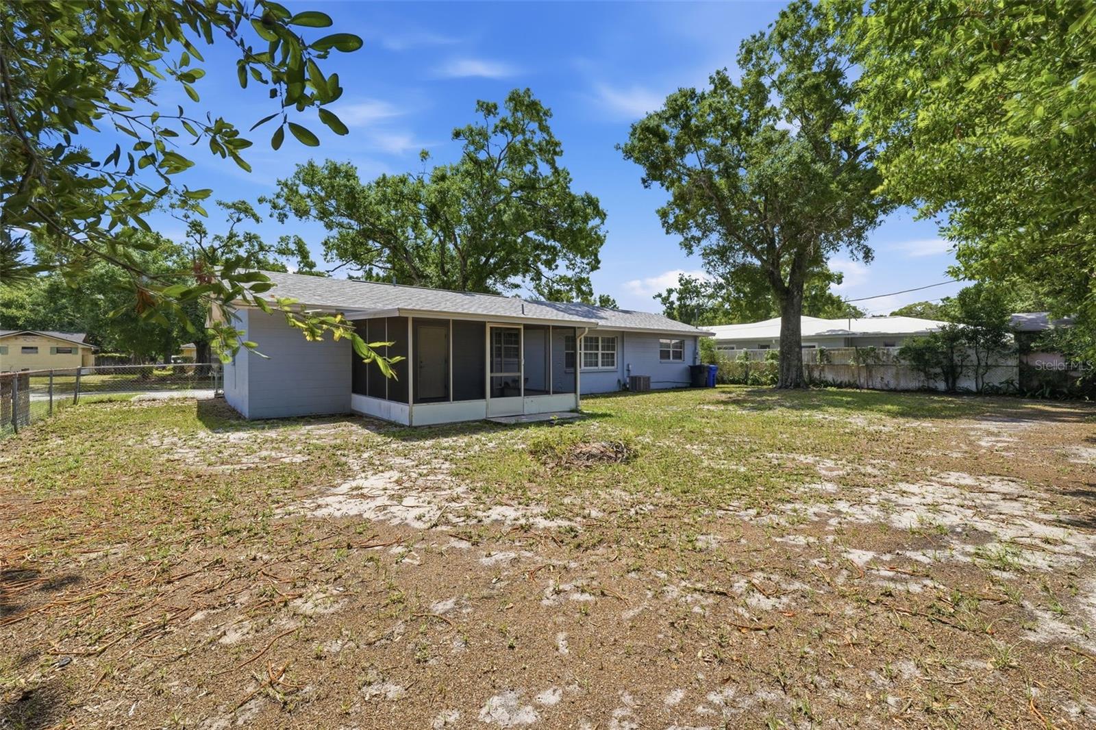4612 SNOOK DR, TAMPA, FL, 33617